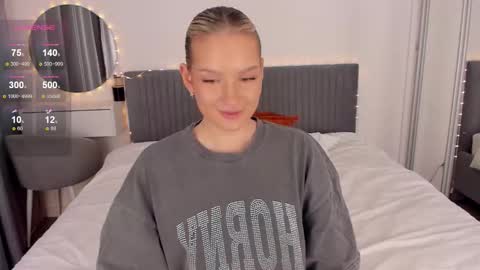 Angel 3 online show from 02/03/26, 03:17