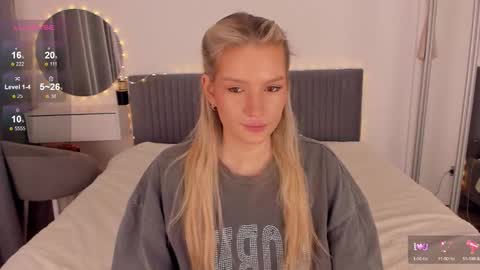 Angel 3 online show from 02/22/26, 11:20