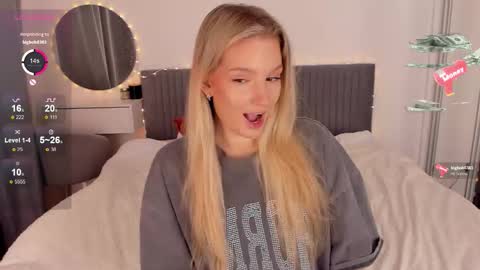 Angel 3 online show from 03/16/26, 08:07