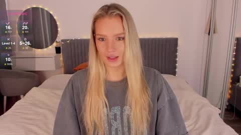 Angel 3 online show from 03/30/26, 09:54