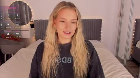 Angel 3 online show from 04/06/26, 11:55