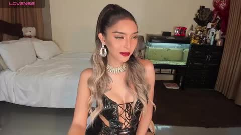 Snapshot of cassievalbalera chatting on 01/02/25, 03:58 CassieValbalera online show from 01/02/25, 03:58