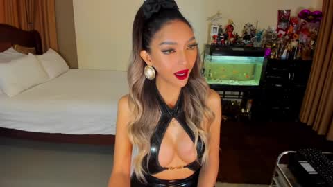 Snapshot of cassievalbalera chatting on 04/02/26, 01:58 CassieValbalera online show from 04/02/26, 01:58