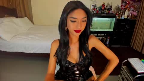 Snapshot of cassievalbalera chatting on 06/01/26, 03:19 CassieValbalera online show from 06/01/26, 03:19