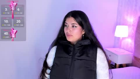 cassiie_lee online show from 03/16/26, 04:11