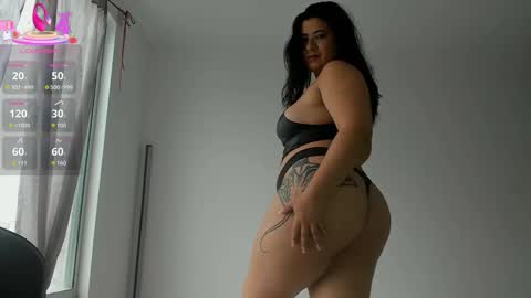 Snapshot of cassjimenez chatting on 11/27/25, 01:57 Cassandra online show from 11/27/25, 01:57