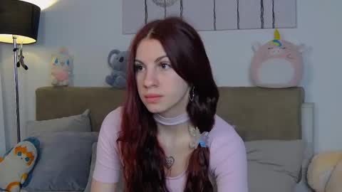 Kierie online show from 09/15/25, 05:07