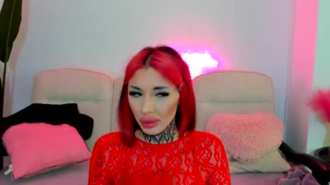 cassy_foxy online show from 04/28/26, 06:51