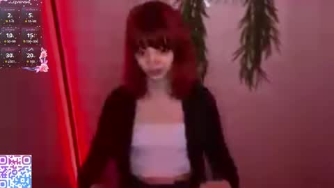 Snapshot of cassyvixen chatting on 03/10/26, 04:23 Cassy online show from 03/10/26, 04:23