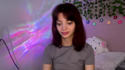 Snapshot of cassyvixen chatting on 04/06/26, 05:03 Cassy online show from 04/06/26, 05:03