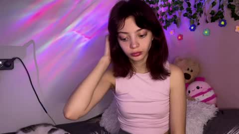 Snapshot of cassyvixen chatting on 04/08/26, 05:13 Cassy online show from 04/08/26, 05:13