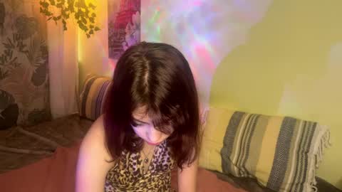 Cassy online show from 05/10/26, 04:56