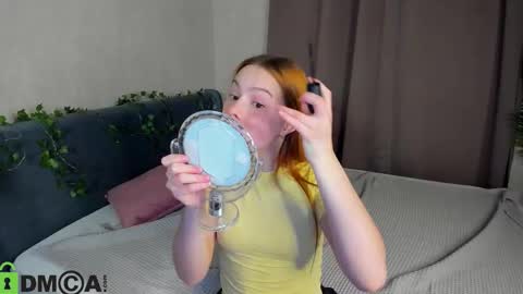 Diana online show from 12/20/25, 07:15