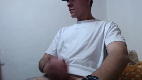 Juan online show from 02/07/25, 04:27