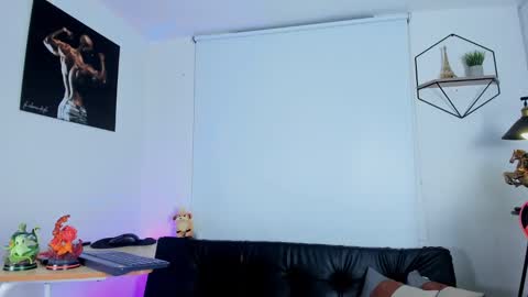 Matheo Brown online show from 01/22/25, 11:43