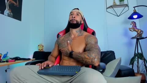 Matheo Brown online show from 02/13/25, 10:00