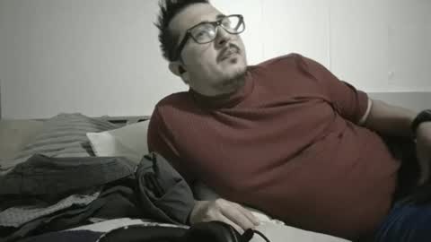 Snapshot of castortroyyyyy chatting on 01/10/25, 07:35 Castor troyyyyy online show from 01/10/25, 07:35