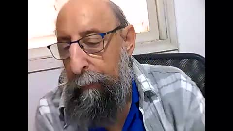 casual53 online show from 01/31/25, 12:07