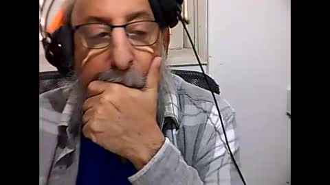 casual53 online show from 02/02/25, 06:37