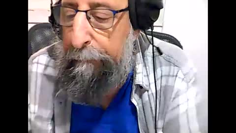 casual53 online show from 02/03/25, 07:18