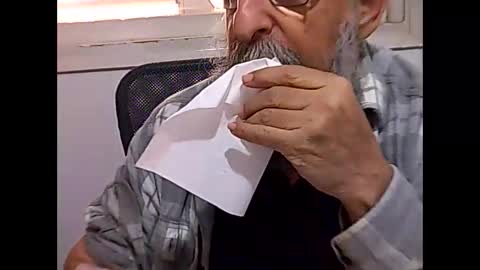 casual53 online show from 03/04/25, 12:01