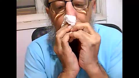 casual53 online show from 03/06/25, 03:57