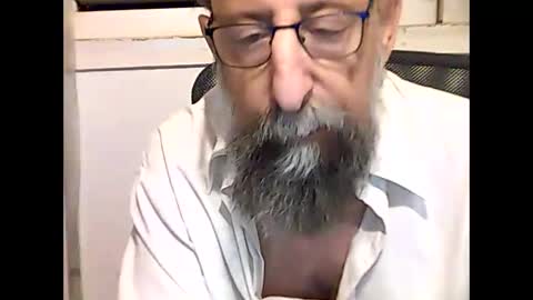 casual53 online show from 10/14/25, 05:03