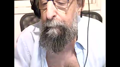 casual53 online show from 10/30/25, 04:19