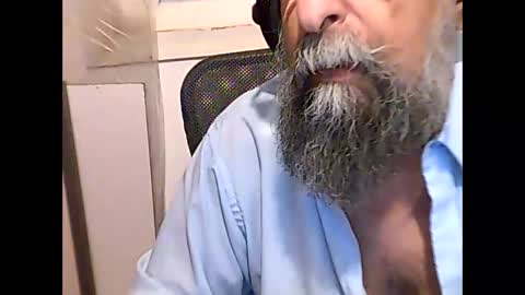 casual53 online show from 10/31/25, 04:24