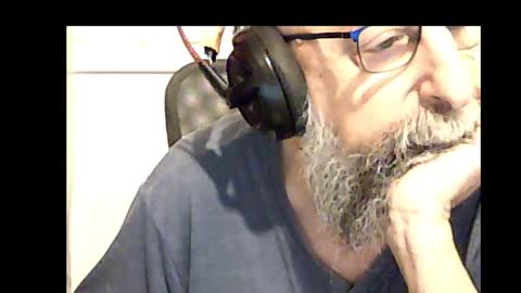 casual53 online show from 11/17/25, 05:35