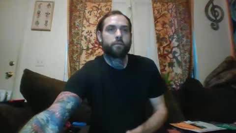 Snapshot of casualfrank chatting on 10/15/25, 01:55 CasualFun online show from 10/15/25, 01:55