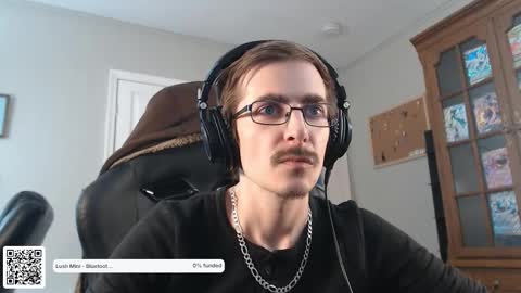 casuallycorrupt online show from 01/14/26, 07:14