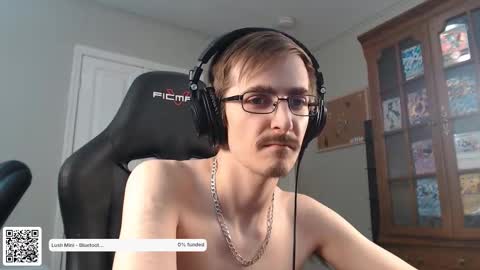 casuallycorrupt online show from 01/15/26, 01:43