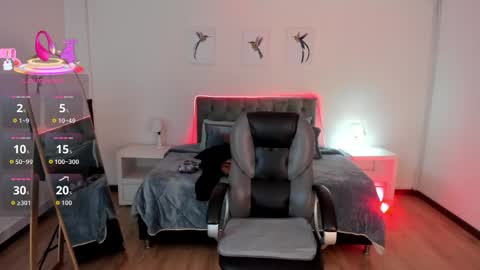 Snapshot of cat__moon__ chatting on 04/18/26, 08:20 Karol online show from 04/18/26, 08:20