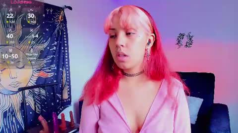 Snapshot of cat__moon__ chatting on 08/01/26, 08:41 Karol online show from 08/01/26, 08:41
