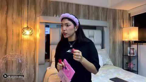 Didy online show from 07/19/26, 03:10