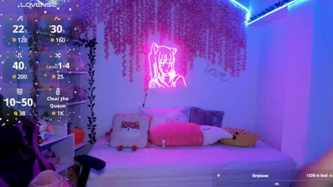 Snapshot of cat_kitty18 chatting on 01/15/25, 03:39 Lorena Saenz online show from 01/15/25, 03:39