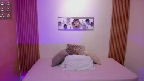 Snapshot of cat_kitty18 chatting on 05/13/26, 06:38 Lorena Saenz online show from 05/13/26, 06:38