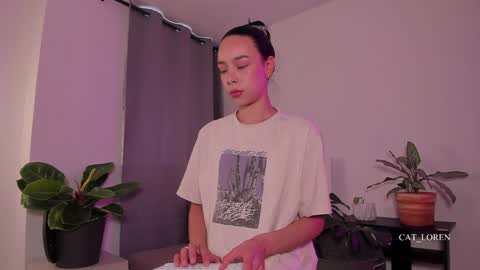 Loren online show from 01/10/25, 08:26