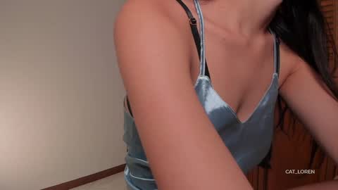 Loren online show from 01/24/25, 07:07