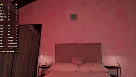 Snapshot of cat_loren chatting on 05/20/26, 12:06 Loren online show from 05/20/26, 12:06