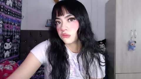 Mila online show from 01/08/26, 06:05