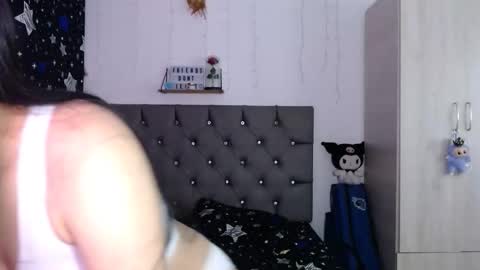 Mila online show from 01/16/26, 03:43