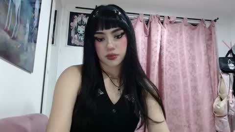Snapshot of cat_mila_ chatting on 03/31/26, 05:41 Mila online show from 03/31/26, 05:41
