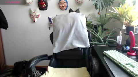 Maria kittie  PVT model online show from 03/04/26, 04:35