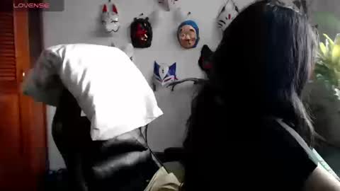 Maria kittie  PVT model online show from 03/11/26, 09:54