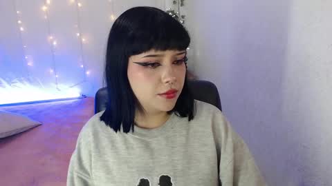 Snapshot of cat_terra chatting on 01/29/25, 08:35 Terra online show from 01/29/25, 08:35