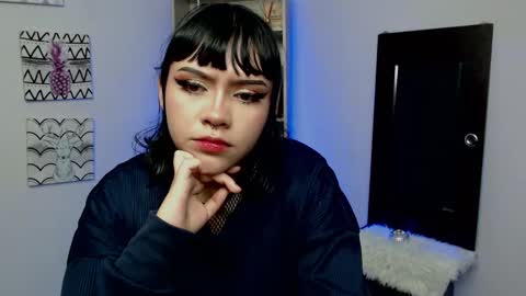 Snapshot of cat_terra chatting on 02/05/25, 05:20 Terra online show from 02/05/25, 05:20