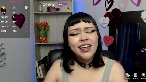 Snapshot of cat_terra chatting on 03/05/25, 04:34 Terra online show from 03/05/25, 04:34