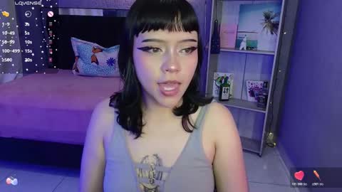 Snapshot of cat_terra chatting on 10/21/25, 03:40 Terra online show from 10/21/25, 03:40